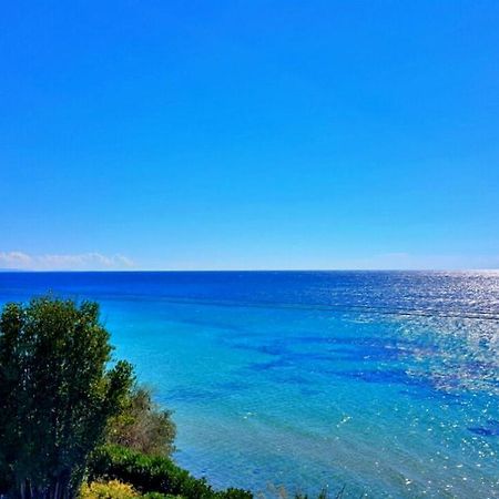 Grcka-Reni Greece Beach 2 Nea Kallikrateia Екстериор снимка